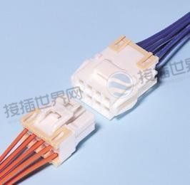 端子连接线怎么接头