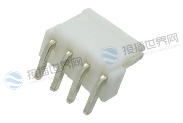 VH连接器功能作用