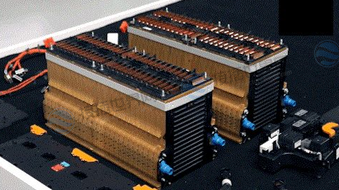 CCS线束隔离板的作用