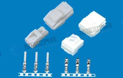 YL连接器类型