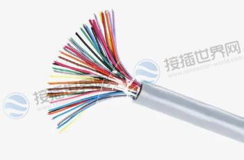 线束和线缆区别