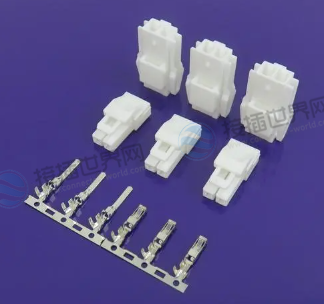 YL连接器接线方法
