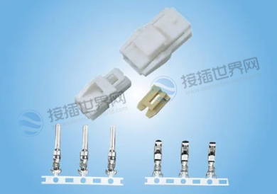 YL连接器特点