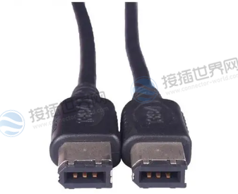 IEEE1394接口原理