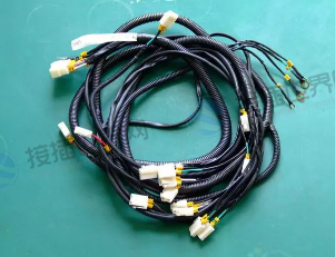 汽车的15号端子类型
