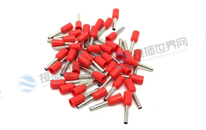 VE管型接线端子