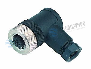 连接器UL标准