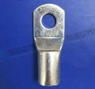 窥口端子压线方式
