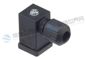 阀门连接器结构特点