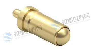 弹簧加载连接器接线方法