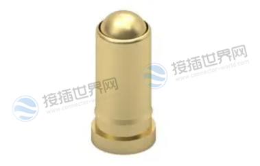 弹簧加载连接器类型