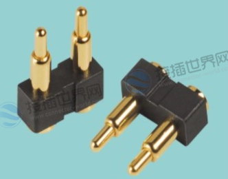 连接器触点材料