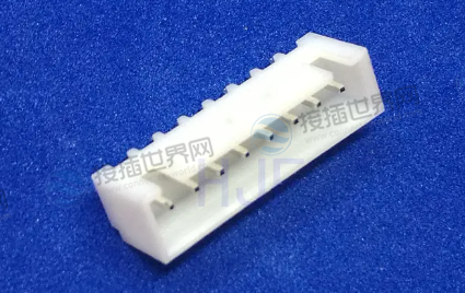 PHB连接器规格参数