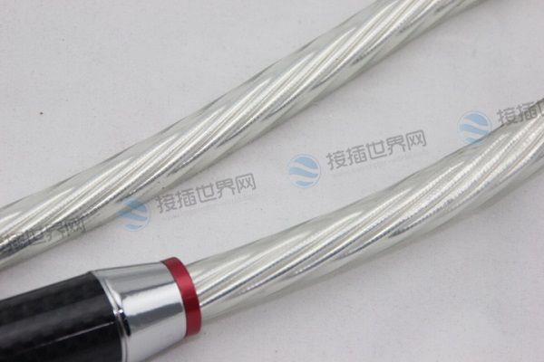 信号线接插件怎么接线