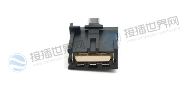 E型HDMI连接器