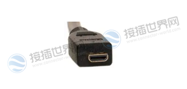 D型HDMI连接器