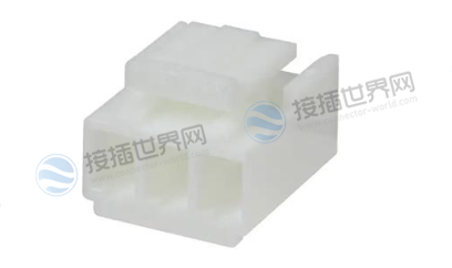 VHR-4N连接器
