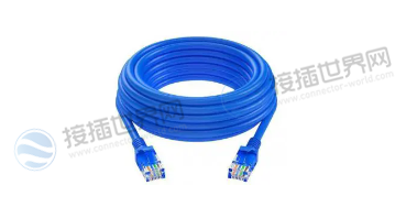 RJ45电缆线