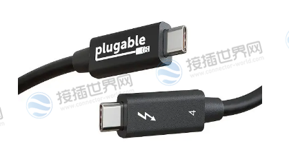 Thunderbolt 4