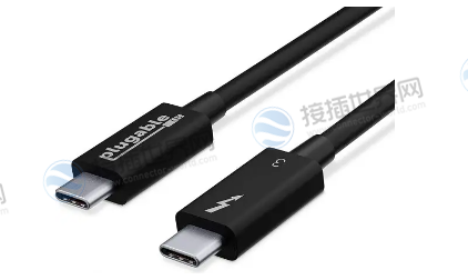 Thunderbolt 3