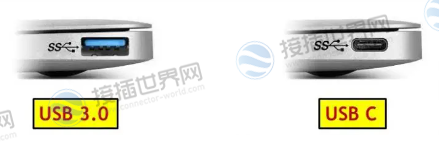 如何知道笔记本电脑的USB端口是否有视频输出？