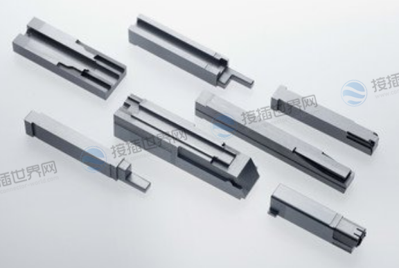 汽车连接器模具零件有哪些
