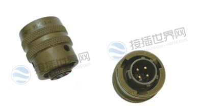 环形连接器板对板