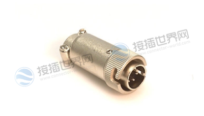 环形连接器