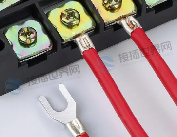 接线方法