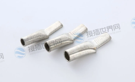 裸露接线端子（