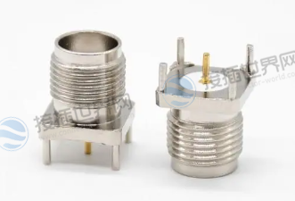 TNC连接器类型