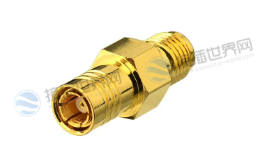 SMB连接器应用