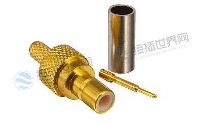 SMB连接器