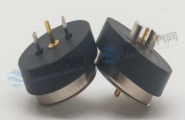 磁铁式连接器工作原理