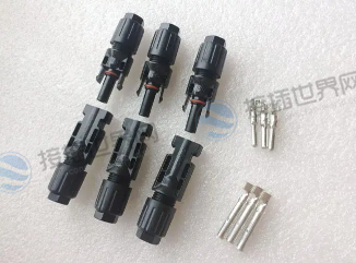 光伏组件连接器失效原因