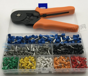 管型端子用啥工具压接的好