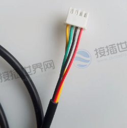 接线方法