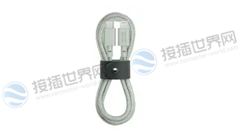 NATIVE UNION USB-C转Lightning数据线