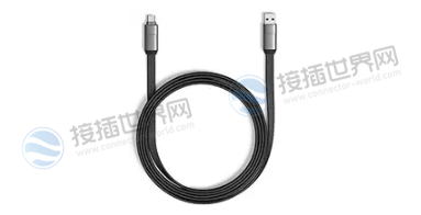 inCharge 6 USB C转Lightning数据线