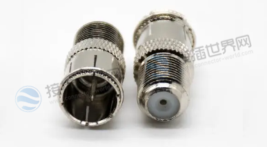 F型射频连接器