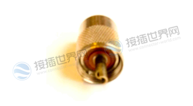 UHF连接器