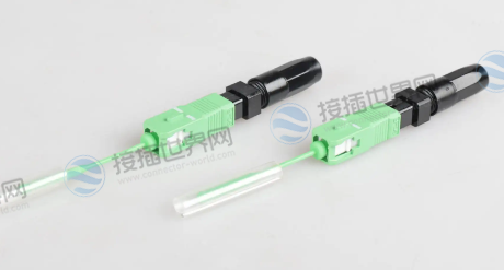 熔端型连接器
