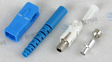 熔端型连接器怎么用