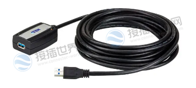 USB电缆延长器