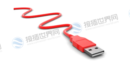 USB电缆