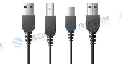 USB类型
