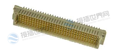 DIN 41612欧式连接器