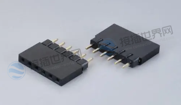 连接器特性阻抗