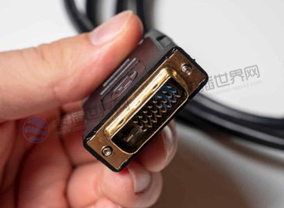 DVI