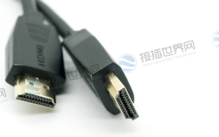 HDMI